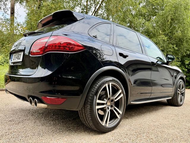 Image for 2012 Porsche Cayenne 3.0 TDI V6 *F. Porsche. S. H…Immaculate* 