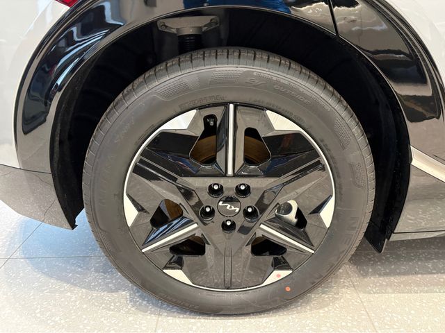 Image for 2026 Kia EV6 EARTH 2026