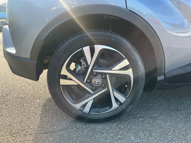 Image for 2023 Toyota C-HR 1.8 HYBRID SPORT