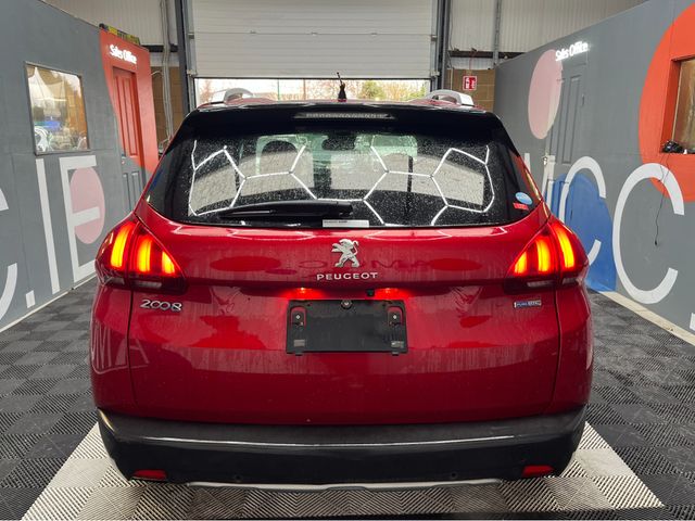 Image for 2017 Peugeot 2008 €12950! 2017 PEUGEOT 2008 CROSS CITY 1.2 AUTOMATIC 