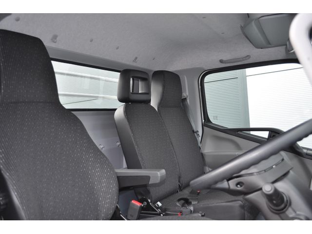 Image for 2025 FUSO Canter 3c13 Drop side HIRE 2 - 4 years