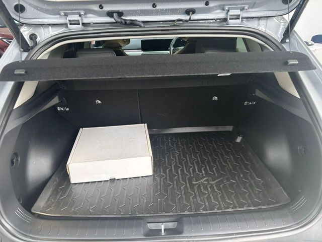 Image for 2025 Kia EV4 EV4 5 HB EARTH K3 LR 5DR AUTO