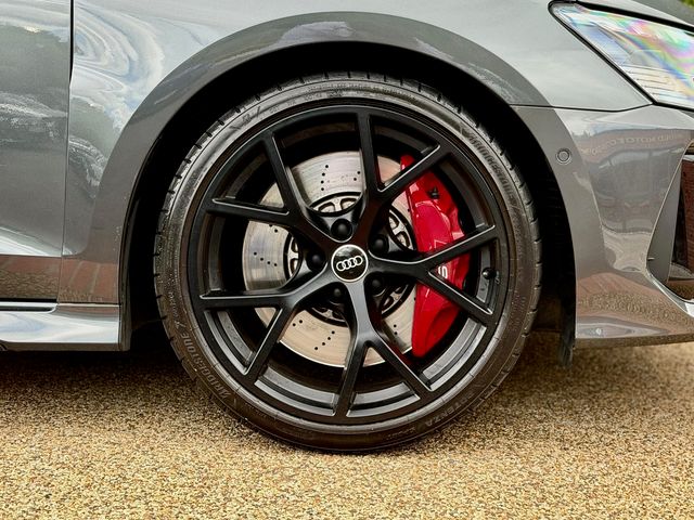 Image for 2023 Audi RS3 RS 3 RS 3 SAL 400HP S Tronic Q