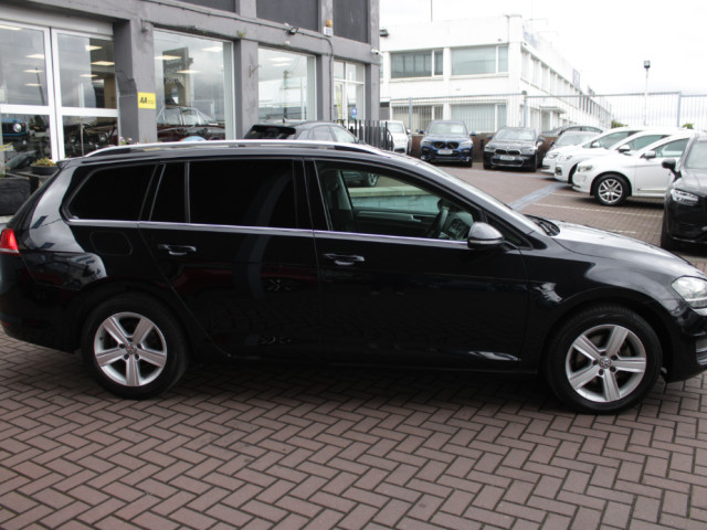 Image for 2016 Volkswagen Golf 1.2 5DR HATCHBACK AUTO 
