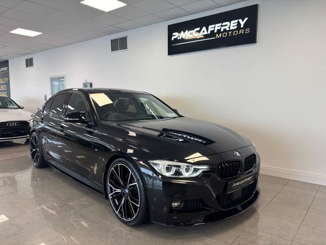 Image for 2016 BMW 3 Series 320d M Sport Auto