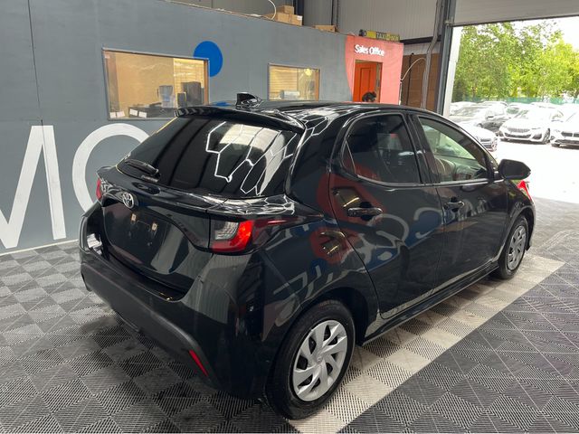 Image for 2022 Toyota Yaris €12950 2022 TOYOTA YARIS X 1.0 AUTOMATIC / REVERSE CAMERA