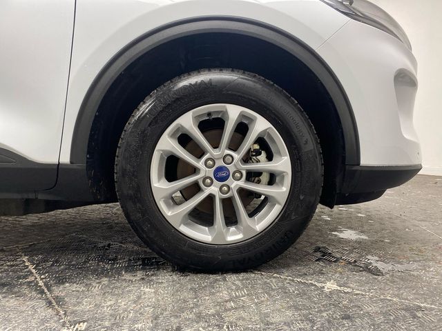 Image for 2023 Ford Kuga 2.5 Duratec 225PS PHEV Titanium Auto