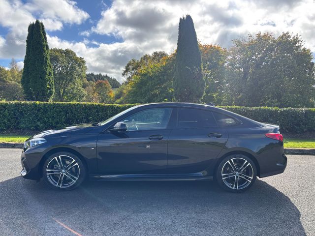 Image for 2020 BMW 2 Series 218D MSPORT GRANCOUPE AUTO