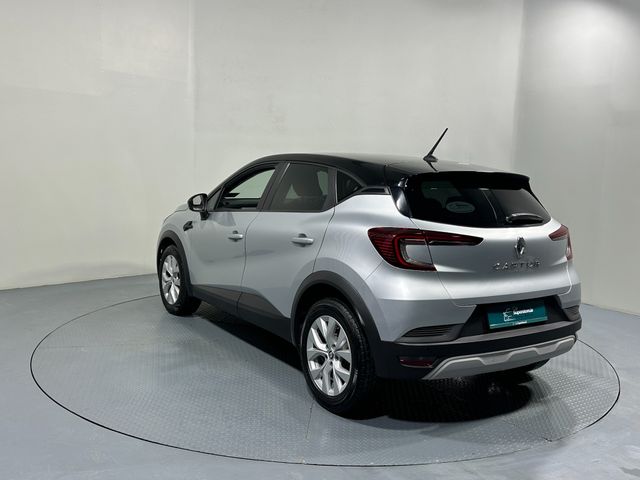Image for 2022 Renault Captur Iconic Edition 1.0 Petrol 222