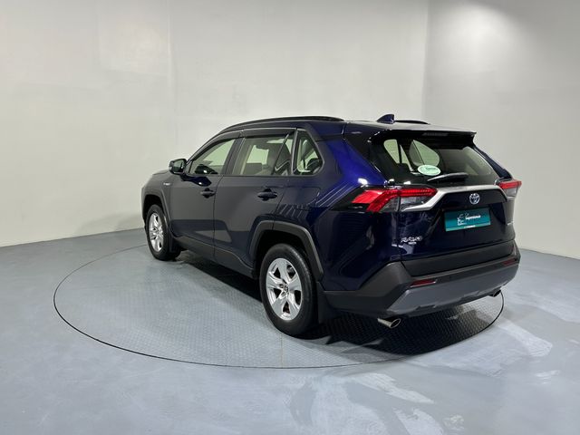 Image for 2019 Toyota Rav4 Luna Hybrid 