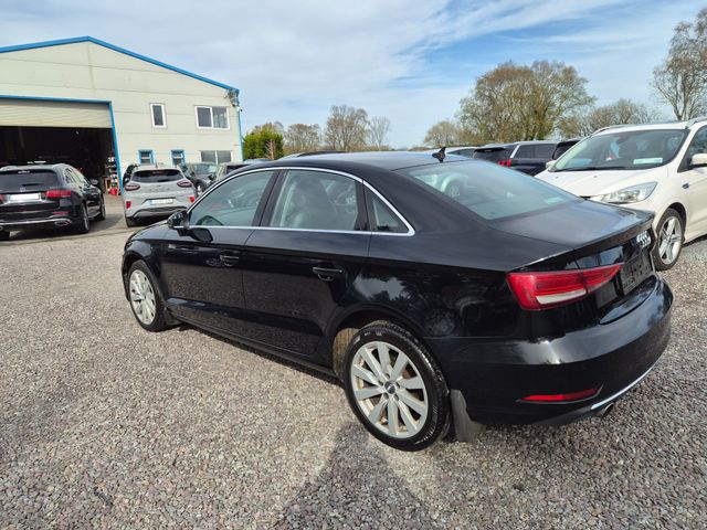 Image for 2017 Audi A3 1.0tfsi 115 SE 4DR