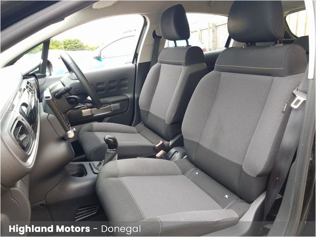 Image for 2017 Citroen C3 PureTech 82 manual Feel ** LOW KMS ** 