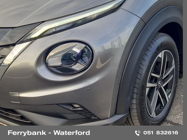 Image for 2025 Nissan Juke 1.6 HYB SV Premium MY24 1