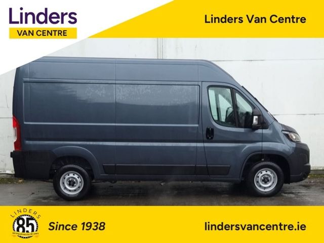 Image for 2025 Opel Movano L2H2 6715 DISCOUNT 