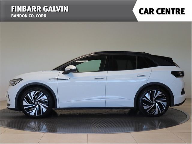 Image for 2022 Volkswagen ID.4 GTX BUSINESS 77kWh 299HP