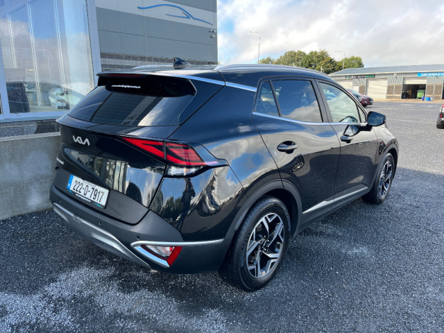 Image for 2022 Kia Sportage K2 Diesel 5DR*QUALITY ASSURED USED CARS*SIMI APPROVED*GREAT RATE FINANCE AVAILABLE*WELCOME TO DAVID QUIGLEY AUTOS*