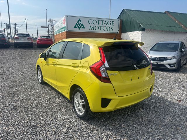Image for 2015 Honda Fit 