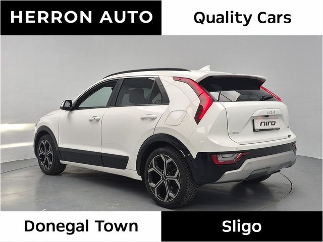 Image for 2023 Kia Niro Niro K3 HEV