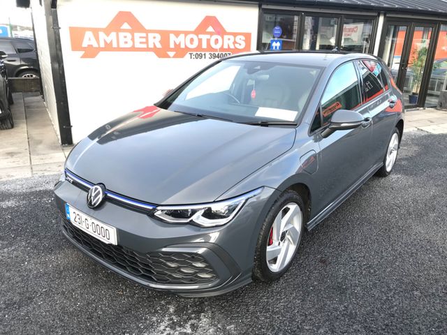 Image for 2023 Volkswagen Golf 1.4 TSI 5DR 245HP GTE DSG
