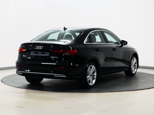 Image for 2022 Audi A3 *125* TFSI SPORT