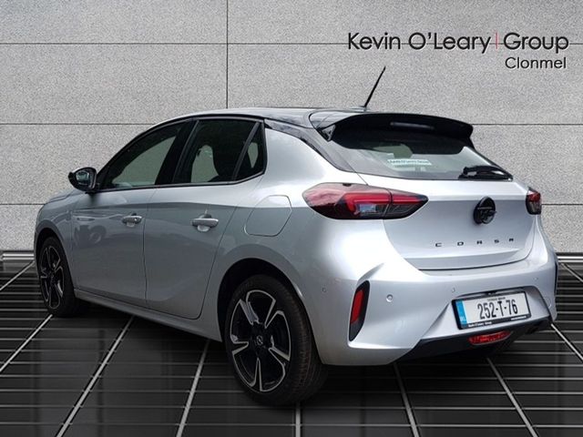 Image for 2025 Opel Corsa GS 1.2i (75PS) S/S 5 Speed