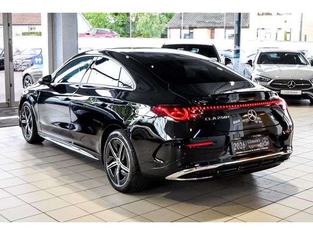 Image for 2026 Mercedes-Benz CLA Class 250+ 790km Range Huge Savings