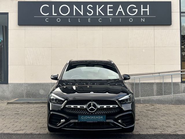 Image for 2024 Mercedes-Benz GLA Class GLA 250 E AMG LINE PREMIUM
