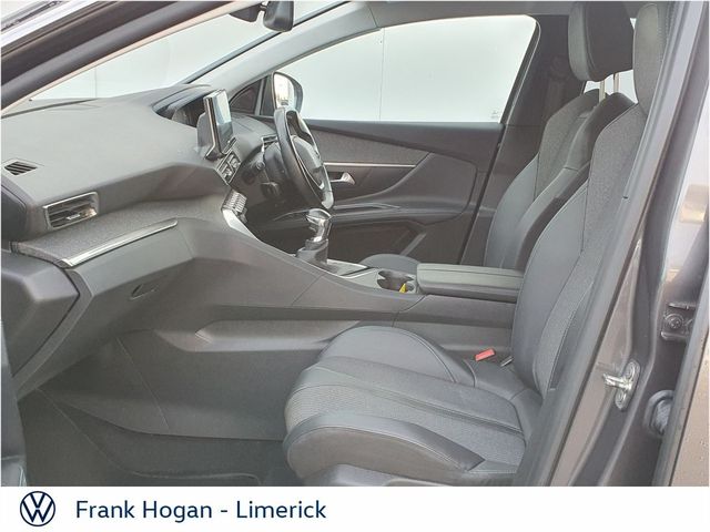 Image for 2023 Peugeot 5008 1.5 BlueHDi 130bhp Allure Call Paul Sheehan 0872299855