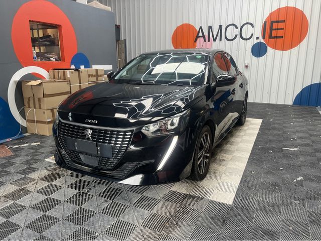 Image for 2021 Peugeot 208 Automatic - 1.2 Petrol - Reverse Camera 