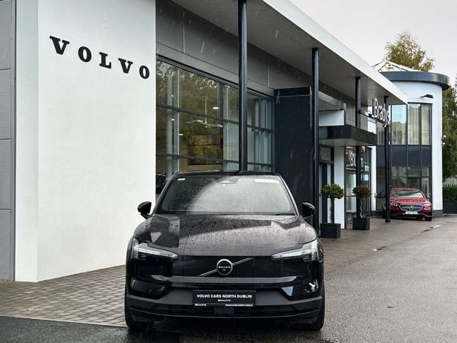 Image for 2024 Volvo EX30 ULTRA Extended Range BEV 272hp 