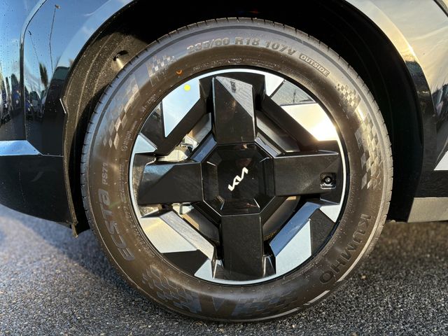 Image for 2026 Kia EV5 Earth 2 (Range 530km)