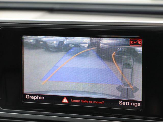 Image for 2014 Audi A6 S Line Avant * Rear camera * 177Bhp Tdi 