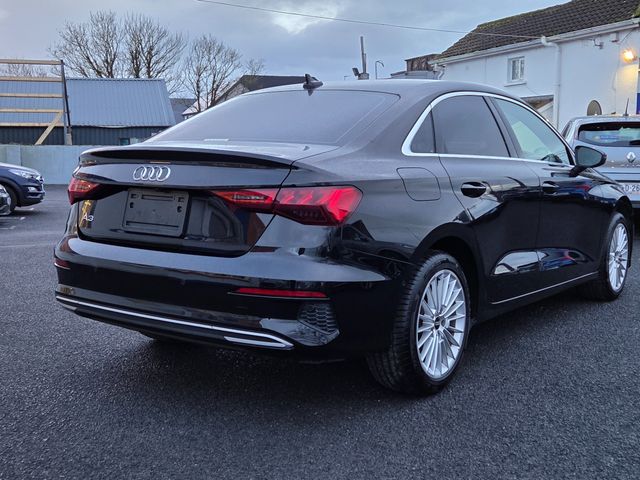 Image for 2021 Audi A3 Saloon Audi a3 SE saloon Petrol Auto NEW MODEL 