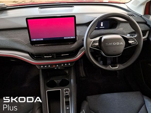 Image for 2026 Skoda Elroq MAY MADNESS NEW PRICE €51, 000 NOW €43, 995 Elroq 85