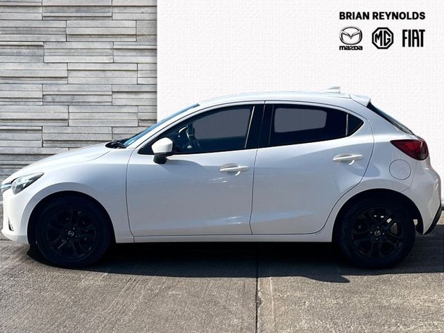 Image for 2018 Mazda Mazda2 1.5 75PS Executive