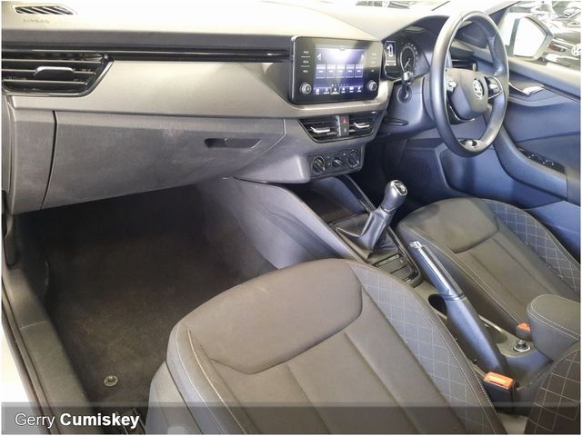 Image for 2023 Skoda Kamiq Ambition 1.0TSI 110HP
