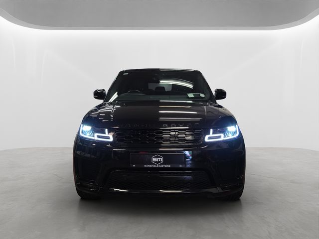 Image for 2021 Land Rover Range Rover Sport 2.0 P400E HSE DYNAMIC BLACK PACK. HUGE SPEC. FINANCE ARRANGED. SIMI. AA APPROVED.