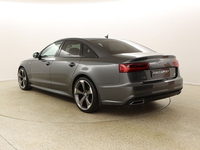 Image for 2015 Audi A6 2.0TDI 190 'Ultra' S Line