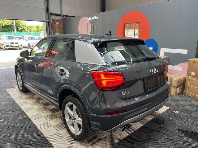 Image for 2021 Audi Q2 2021 AUDI Q2 35TDI SPORT 2.0 AUTOMATIC / CRUISE CONTROL / REVERSE CAMERA / HEATED SEATS / APPLE CARPLAY AND MORE