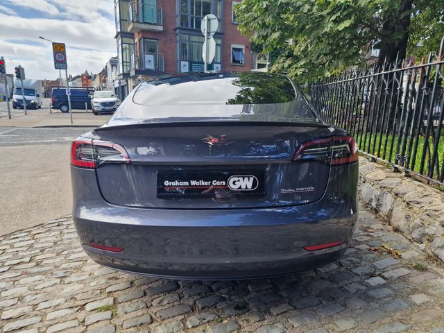 Image for 2023 Tesla Model 3 PERFORMANCE AWD RANGE OF 495KLMS **TESLA WARRANTY**