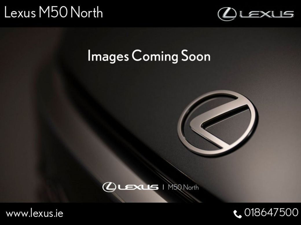 Image for 2021 Lexus ES 300h F Sport