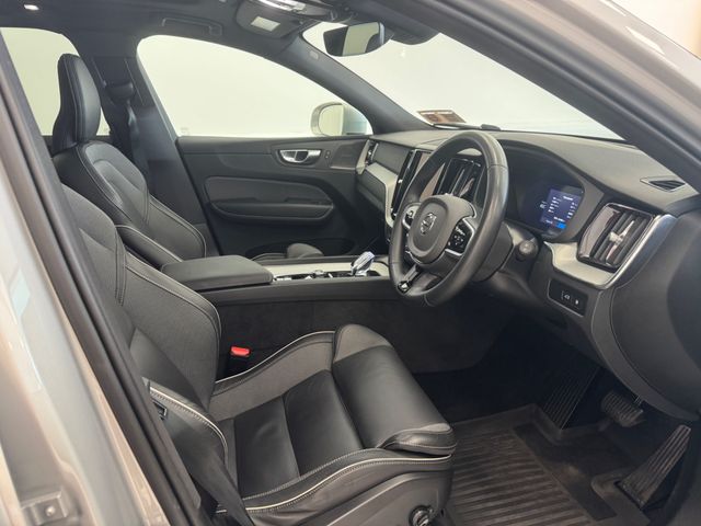 Image for 2025 Volvo XC60 T6 Phev Plus Bright AWD