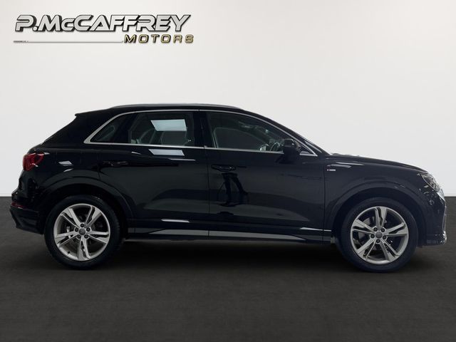 Image for 2019 Audi Q3 35 TDI 150HP S Tronic S line