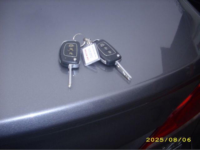 Image for 2016 Hyundai i40 1.7 CRDI SE NAV BL/DR 141 4DR 141PS