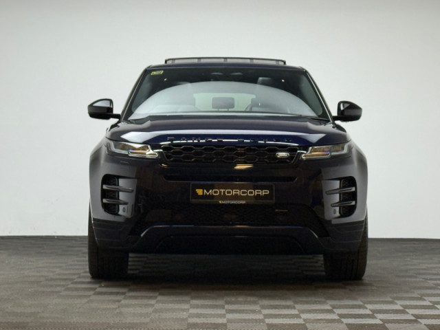 Image for 2022 Land Rover Range Rover Evoque P300E EDITION 310HP