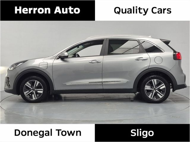 Image for 2022 Kia Niro 1.6 GDI PLUG-IN HYBRID Auto