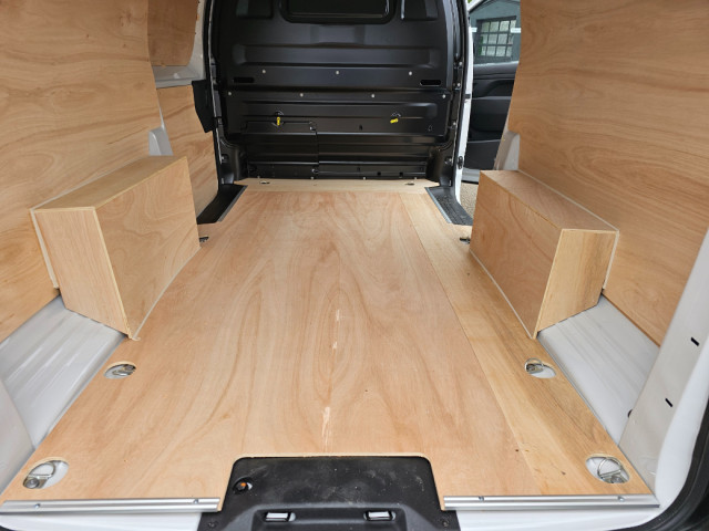 Image for 2024 Citroen Dispatch 2.0 ENT HDI 145BHP