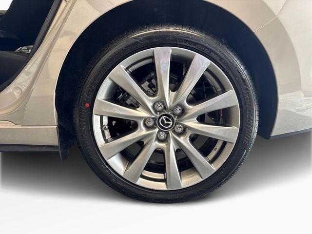 Image for 2026 Mazda Mazda3 2.0 EXEC LINE *AUTO* €120 PER WEEK ON PCP