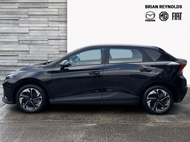 Image for 2023 MG MG4 MG4 SR Excite