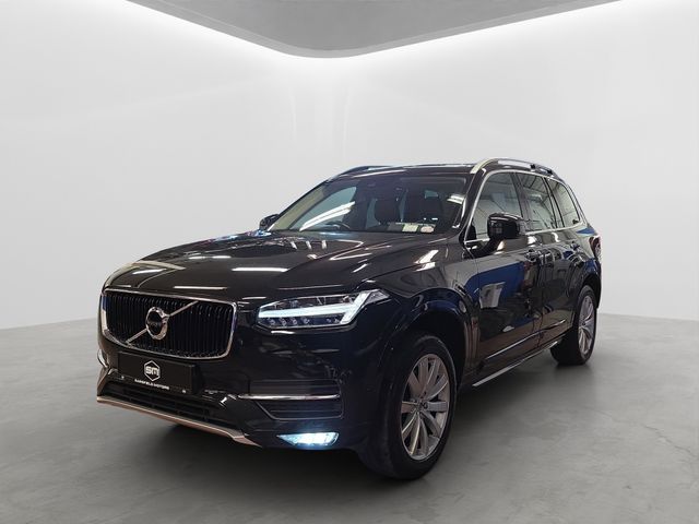 Image for 2019 Volvo XC90 2.0 D4 MOMENTUM GT AUTO 7 SEATER. FINANCE ARRANGED. SIMI.